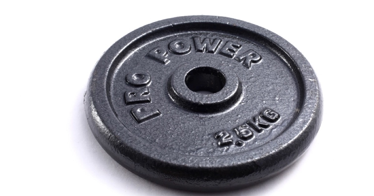 How to Load a Barbell: Plate Maths in kg (With Chart)
