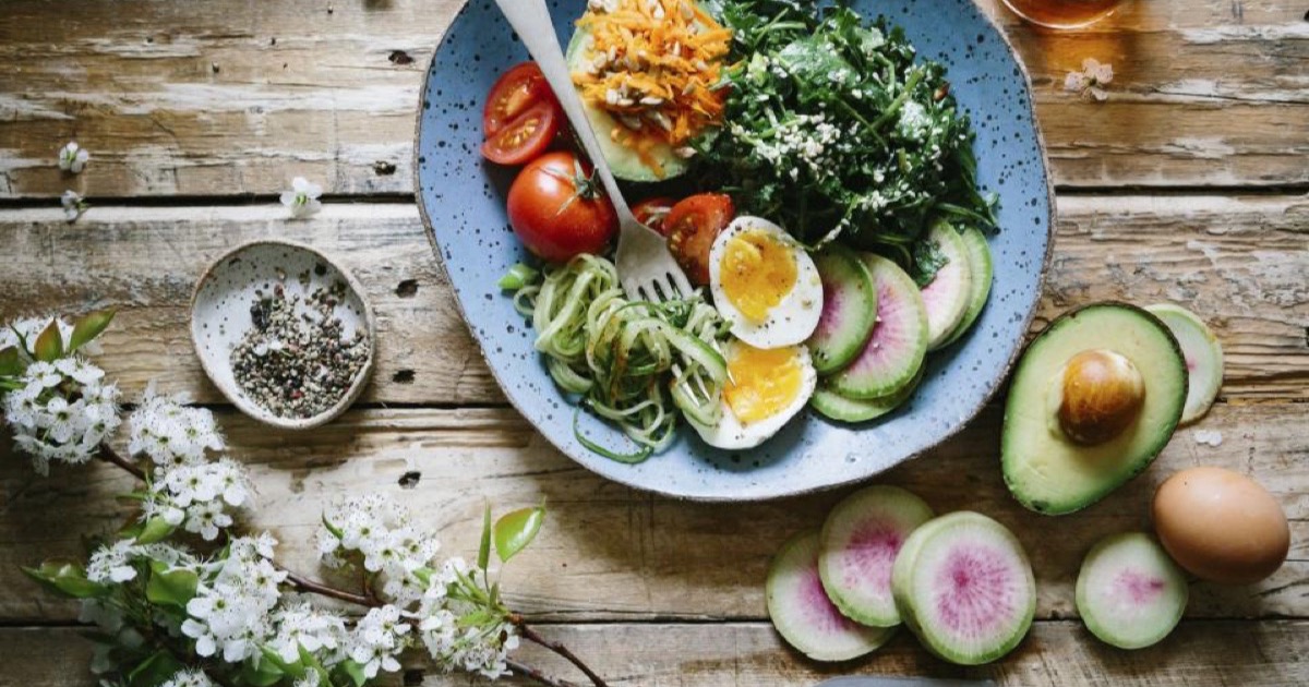 BMR vs TDEE: What Each Number Means and Which One to Eat To