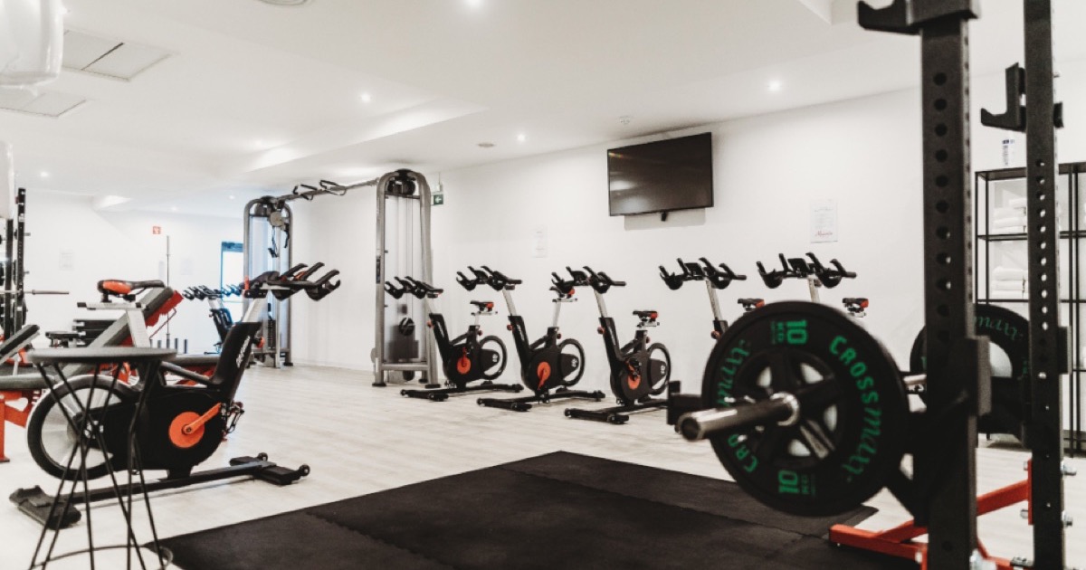 A New Gym Opened Near You: What to Do (and What Not To)