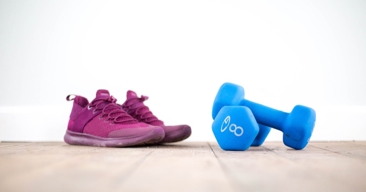 Gym Flooring Guide: Rubber Tiles, Thickness and Cost (India)