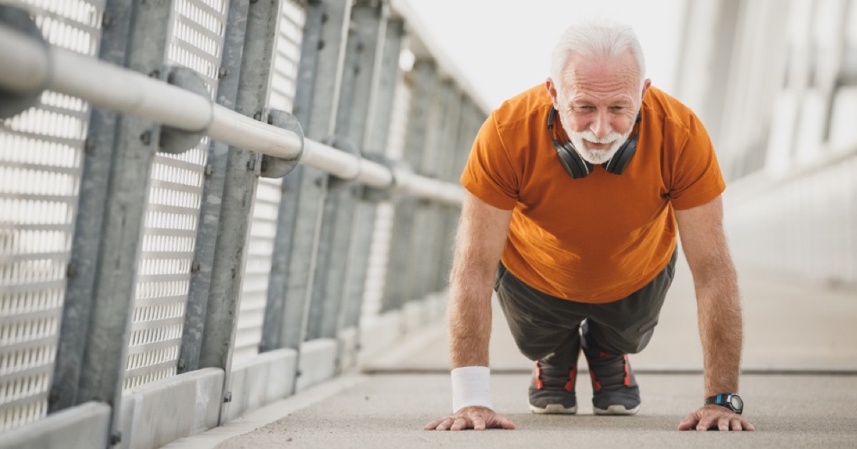 Home Workout Without Equipment: A 4-Week Plan for Small Spaces