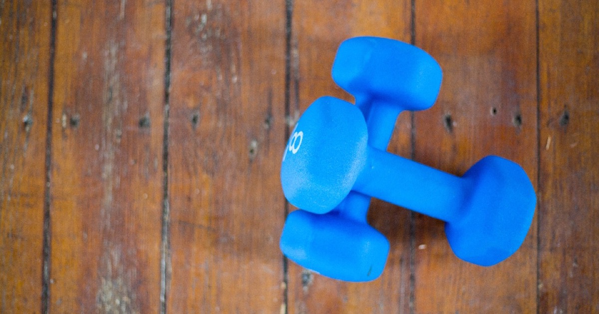 Buying Second-Hand Gym Equipment in India: A Checklist