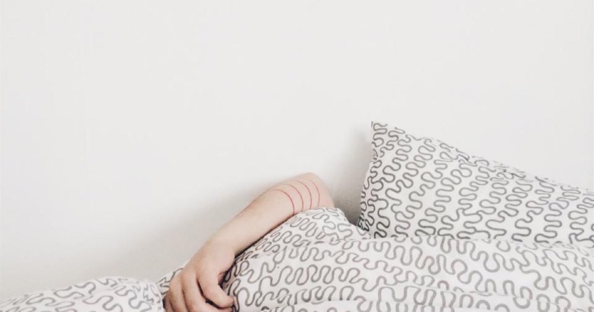 Sleep and Muscle Recovery: How Much You Need to Grow